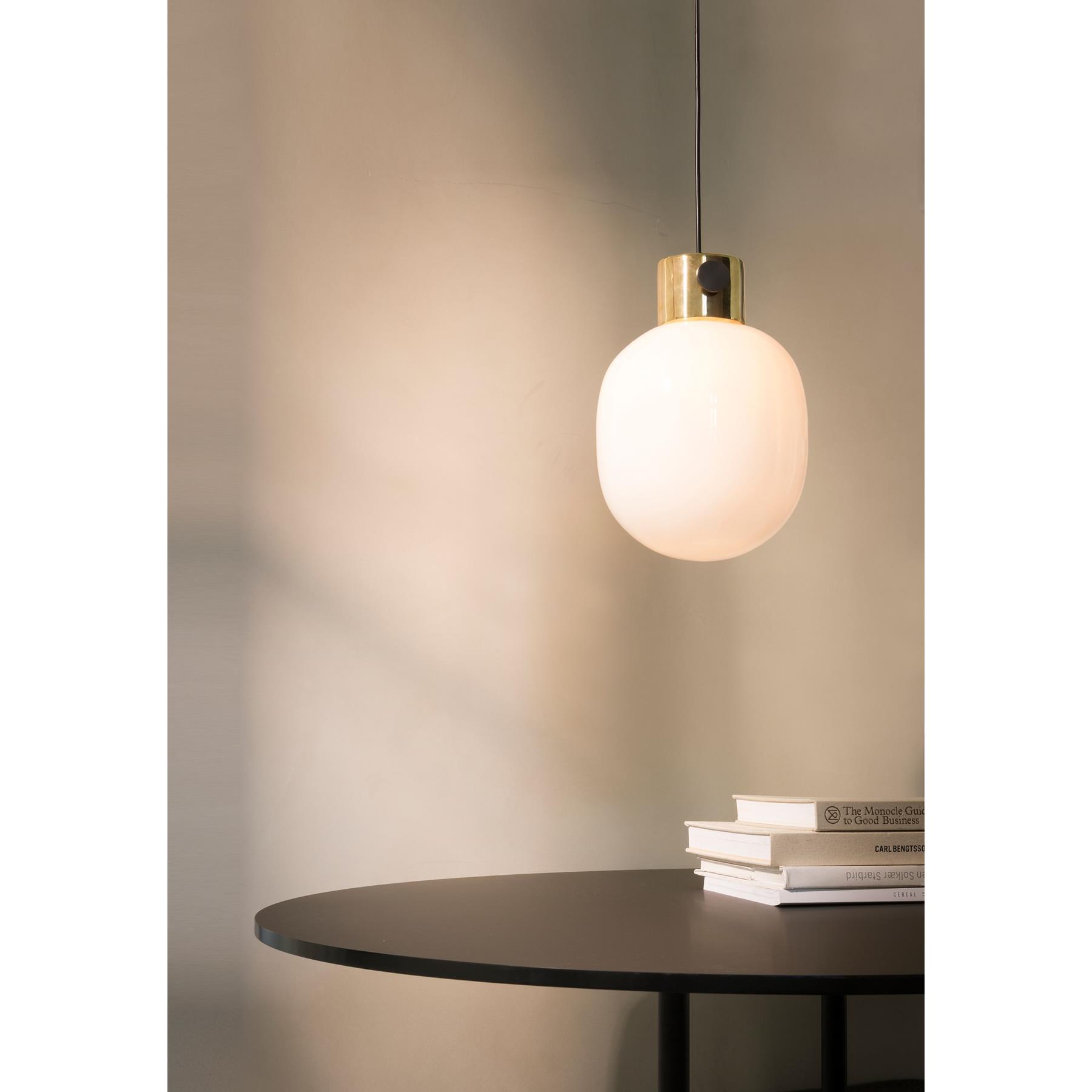 Audo Copenhagen JWDA hanglamp Ø23 messing