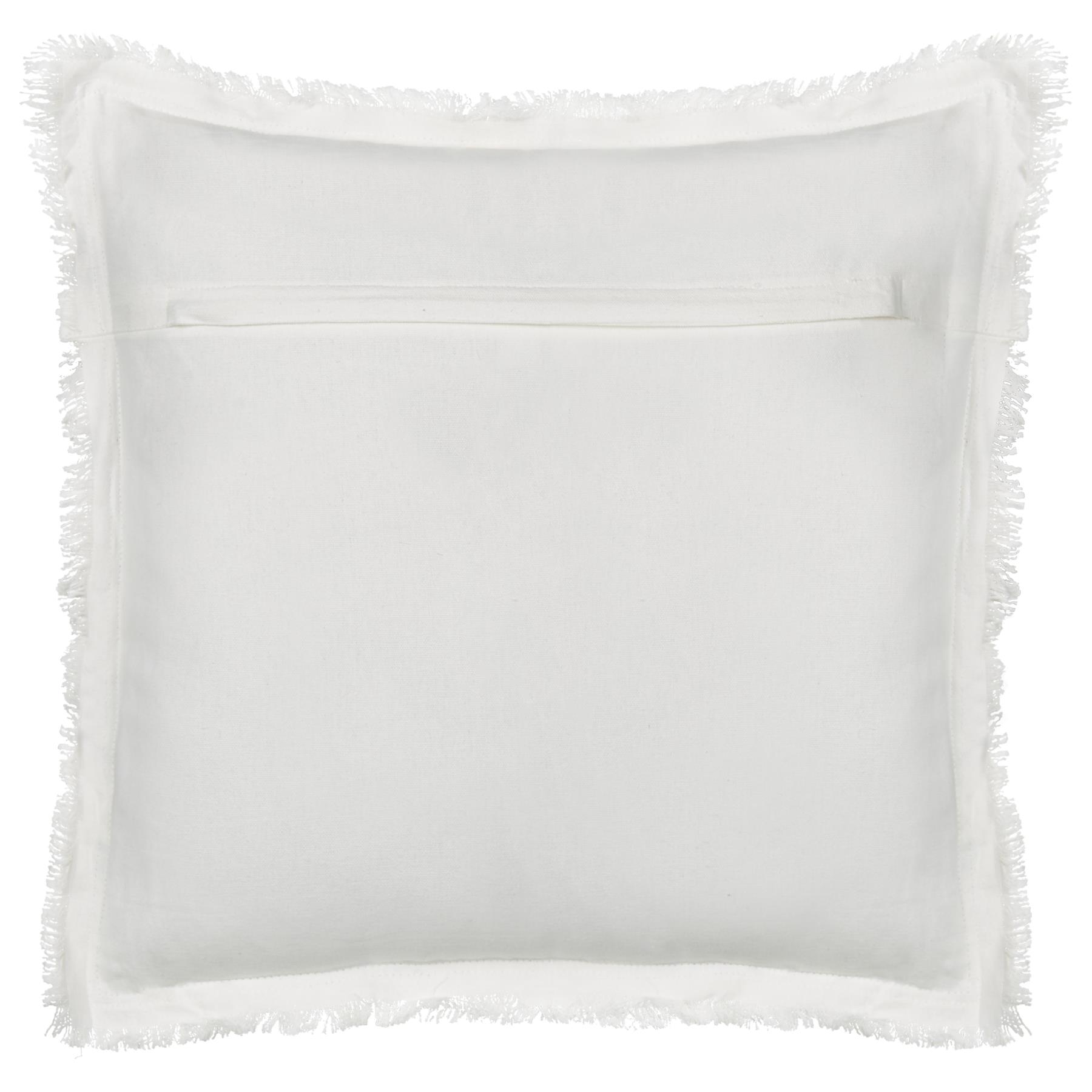 Beliani-GYNURA-Sierkussen set van 2-Meerkleurig-45 x 45 cm-Katoen
