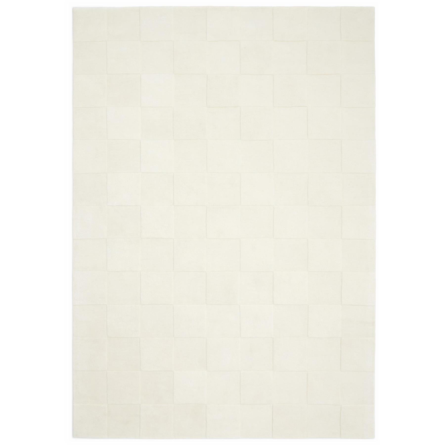 FÉST Checks vloerkleed 207x299 beige