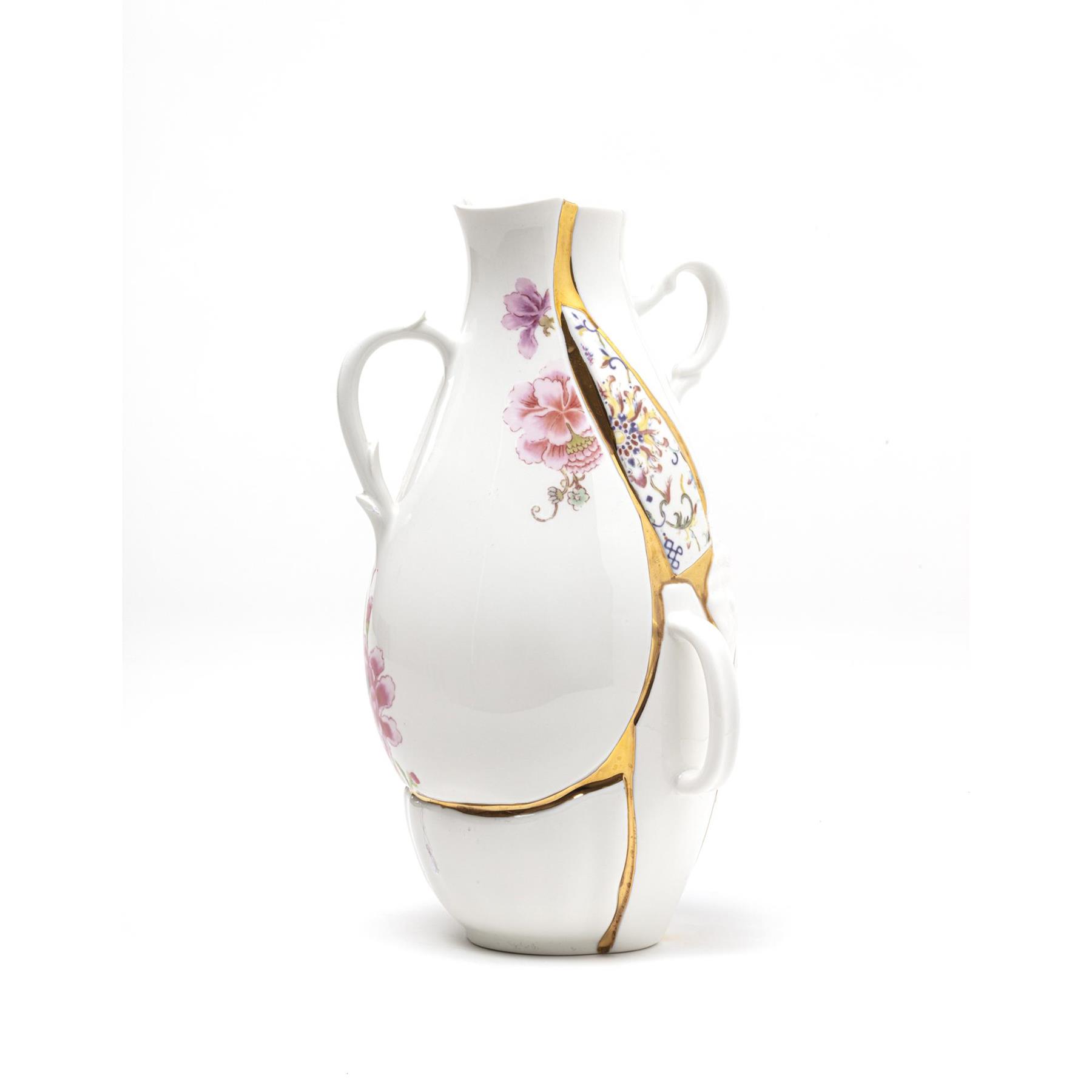 Seletti Kintsugi vaas large