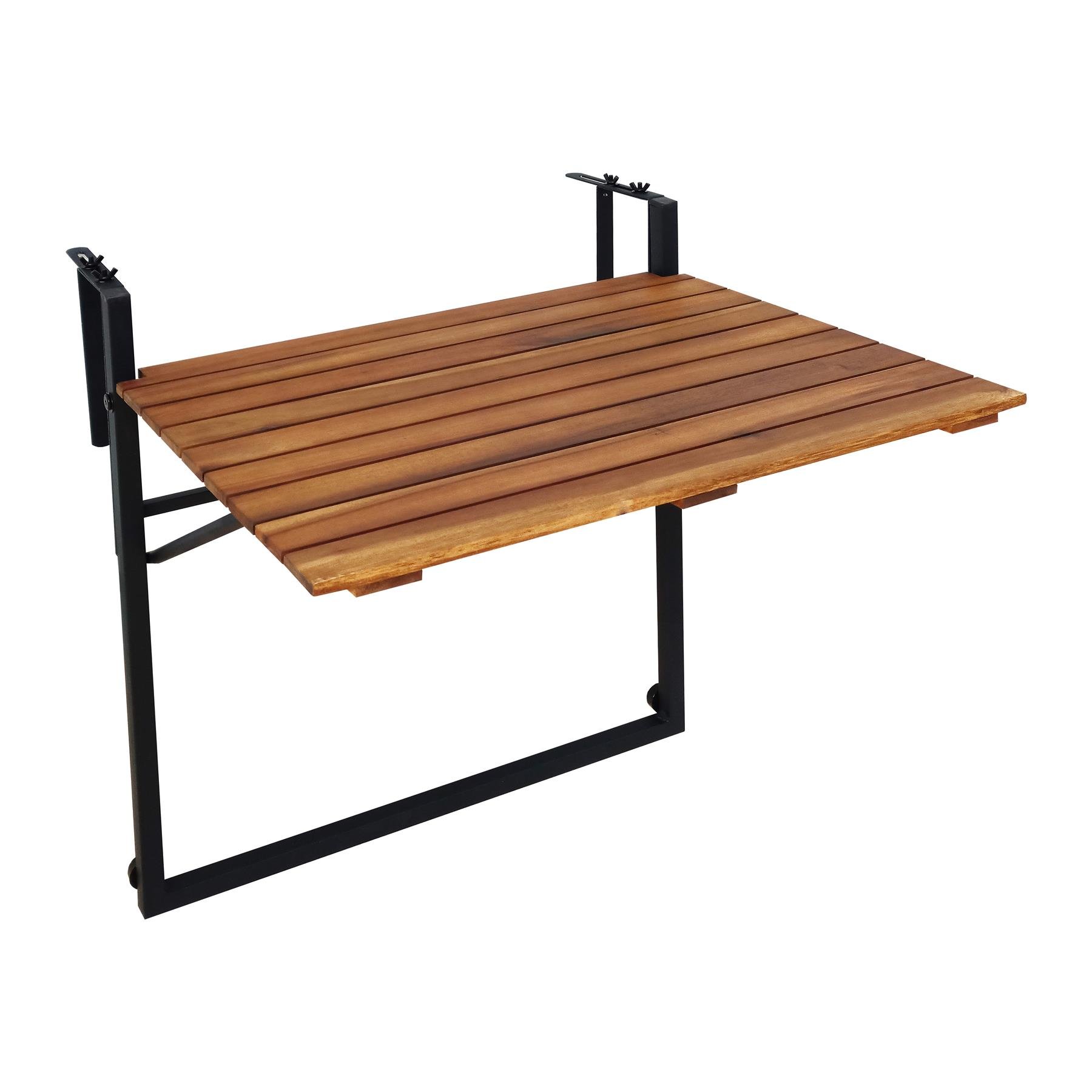 SenS-Line Bono Balkontafel Uitklapbaar