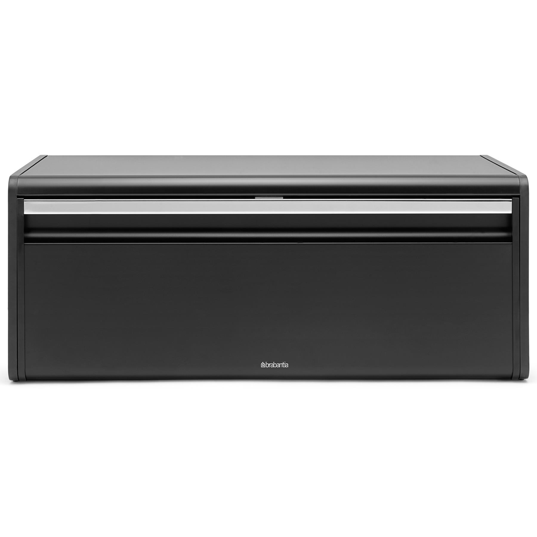 Brabantia Broodtrommel met klepdeksel
