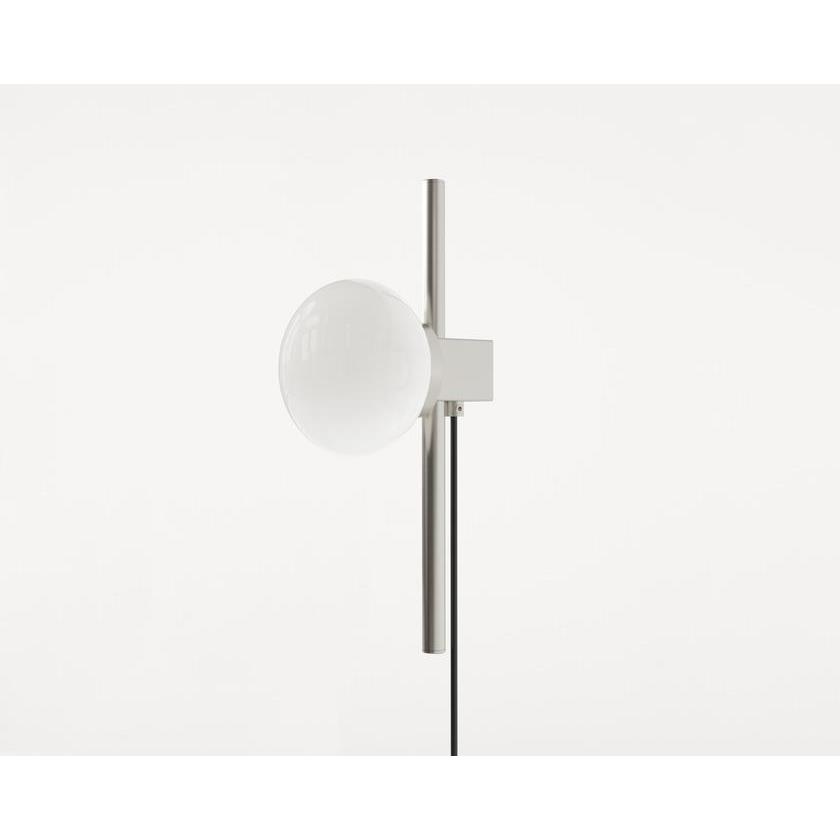 Frama Ovoid wandlamp staal