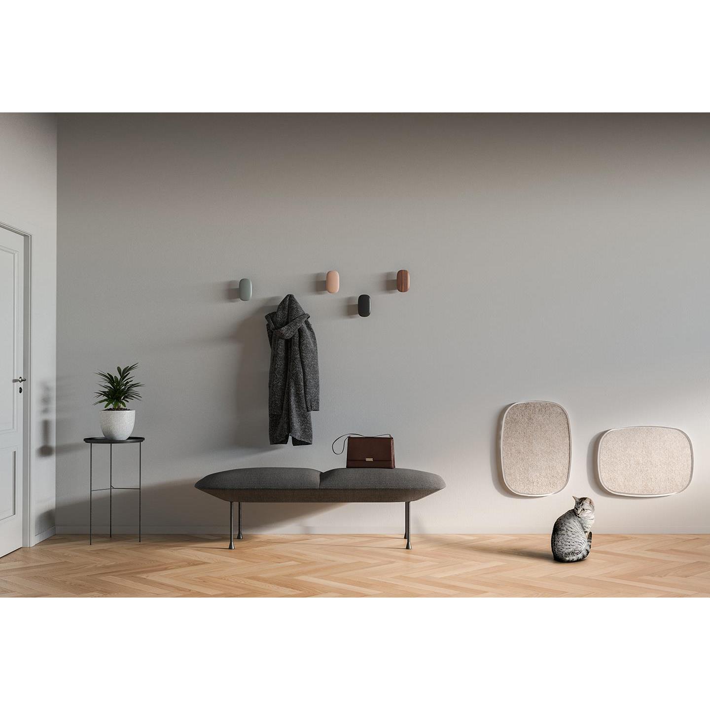 MiaCara Panello krab paneel beige