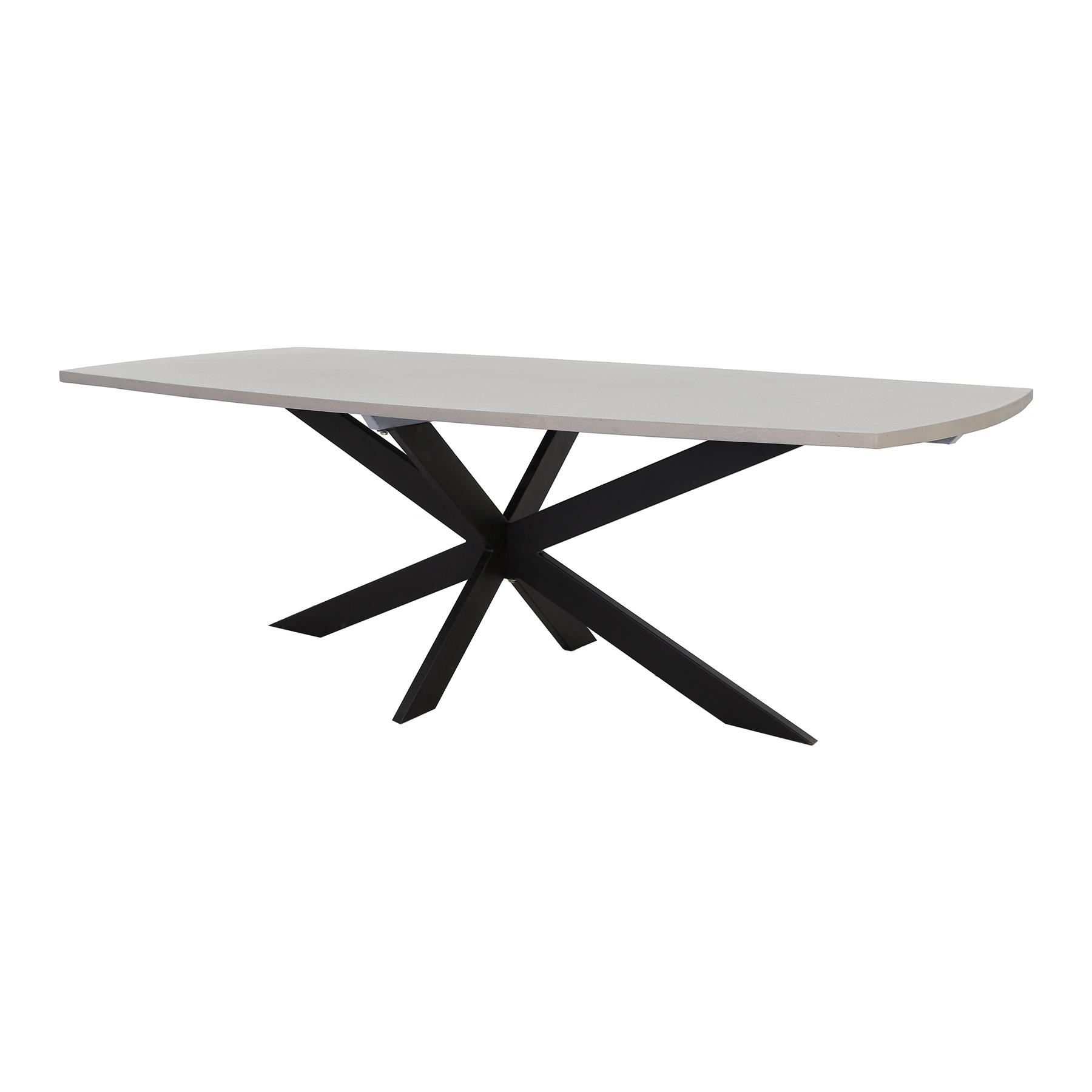 by fonQ Broad Tuintafel 