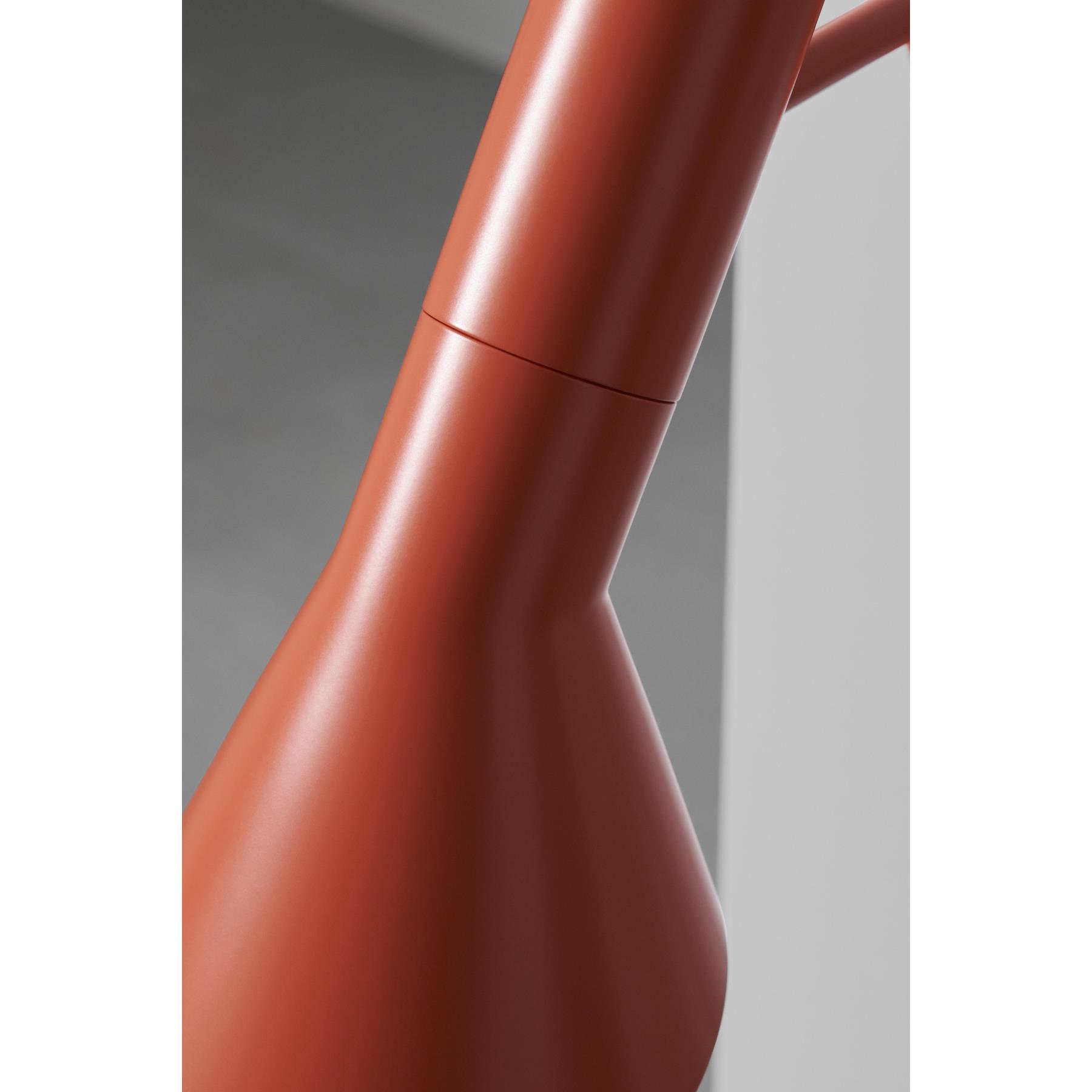 Louis Poulsen AJ wandlamp V3 Stainless Steel