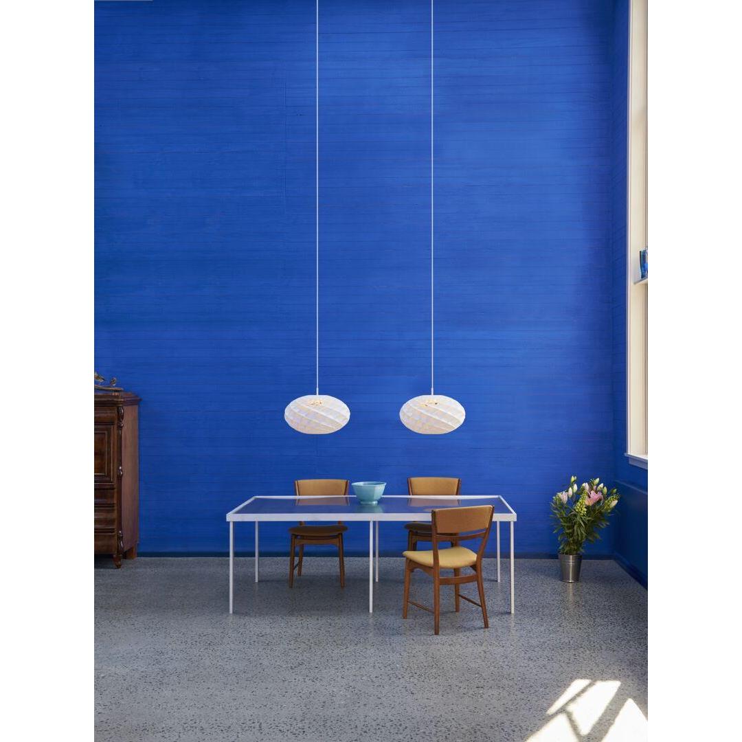Louis Poulsen Patera hanglamp ovaal LED