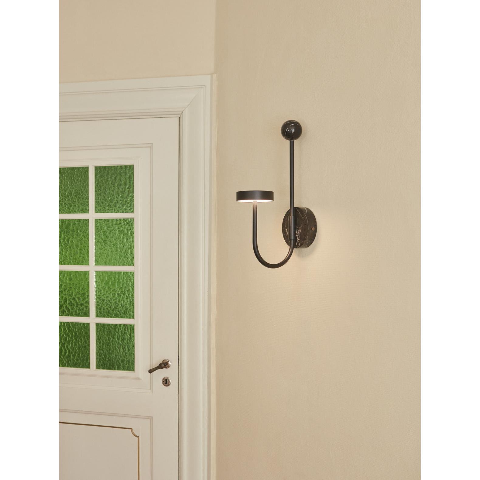 AYTM Grasil wandlamp LED