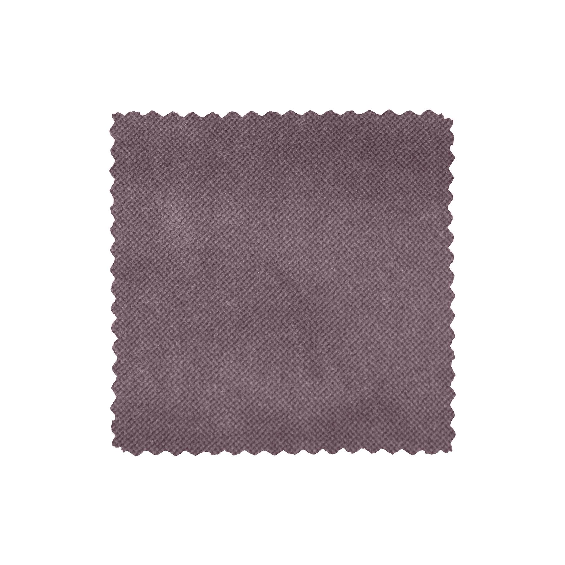 WOOOD Sara Bankje - Velvet - Warm Lila - 73x110x72