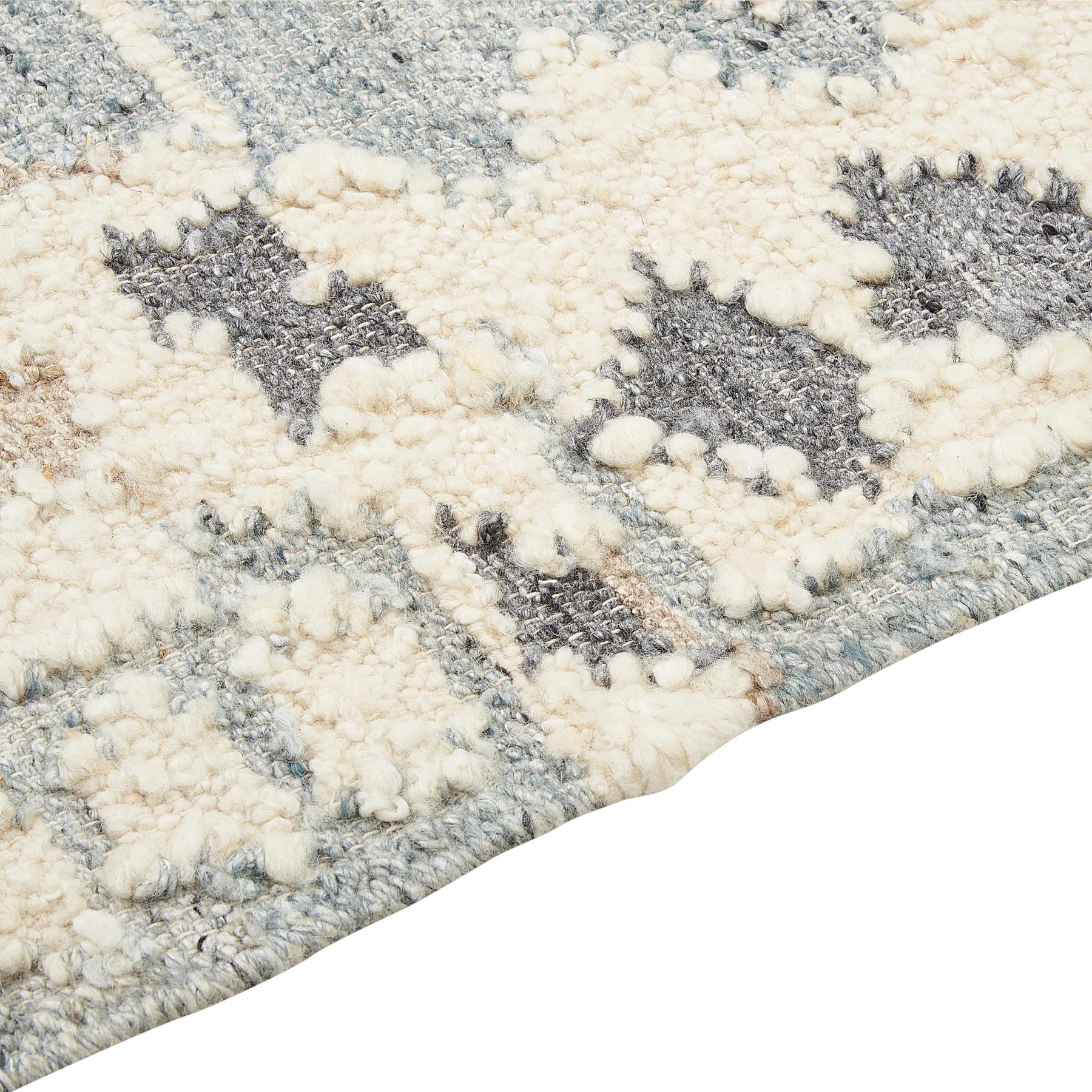 Beliani - MRGAVET - Kelim vloerkleed - Multicolor - 160 x 230 cm - Wol