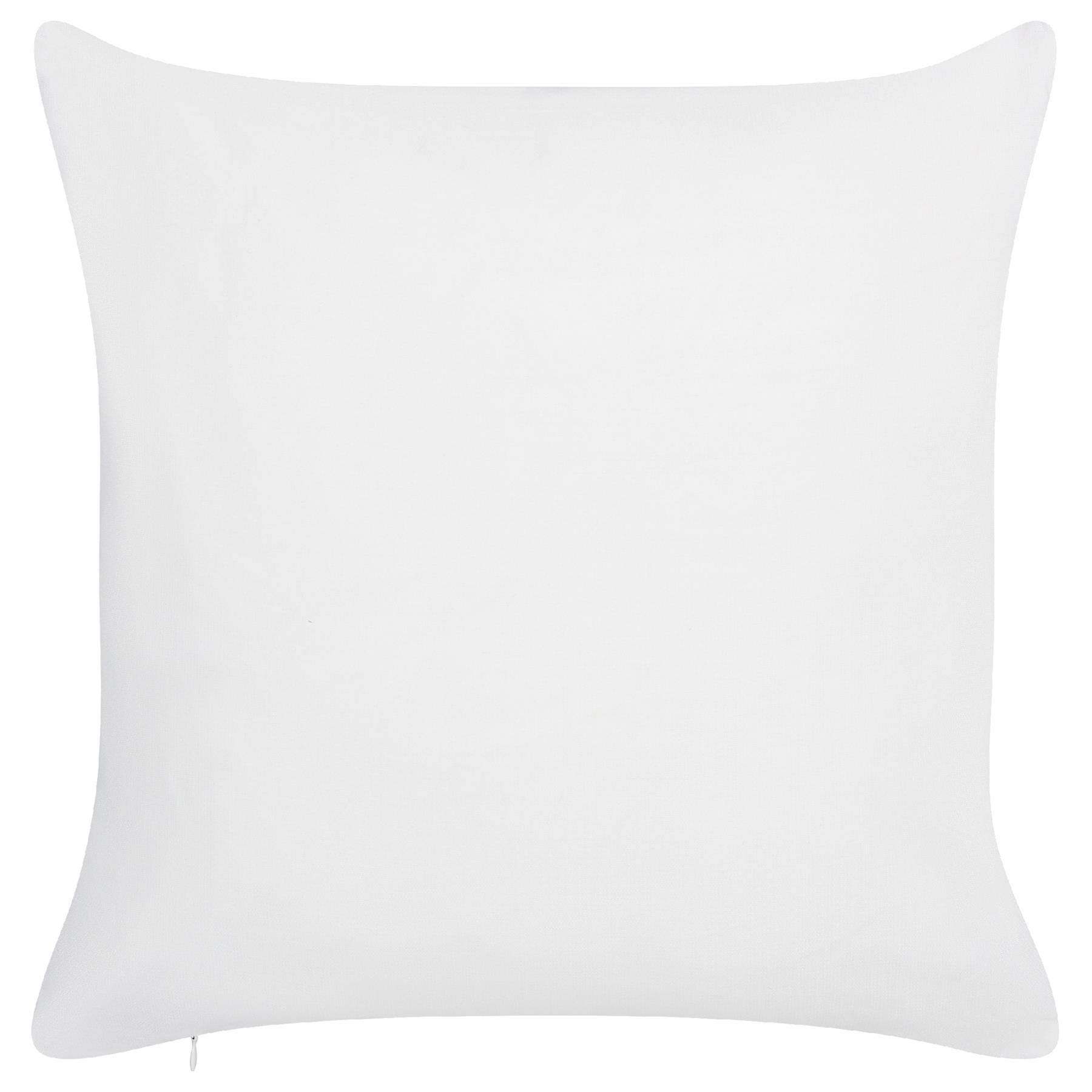 Beliani-TERMINI-Tuinkussen set van 2-Groen-45 x 45 cm-Polyester