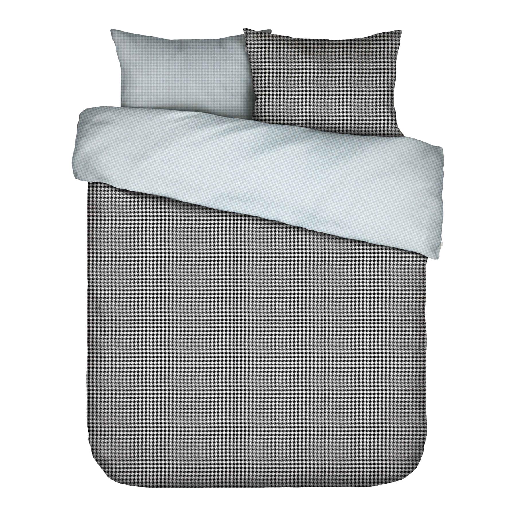 Essenza Pied de Cool Dekbedovertrek 200 x 200/220 cm 