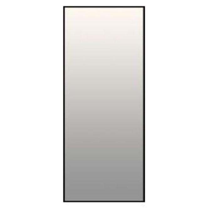 Kare Spiegel Bella 200x70 cm kopen? Shop bij fonQ!