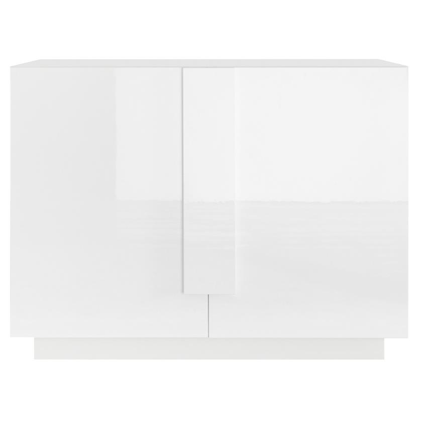 Benvenuto Design Jupiter Dressoir 2 Deurs Wit Hoogglans