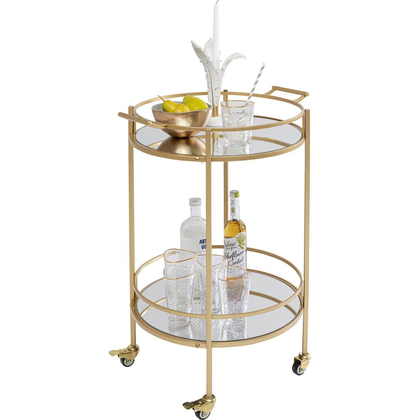 Kare Trolley Emilia