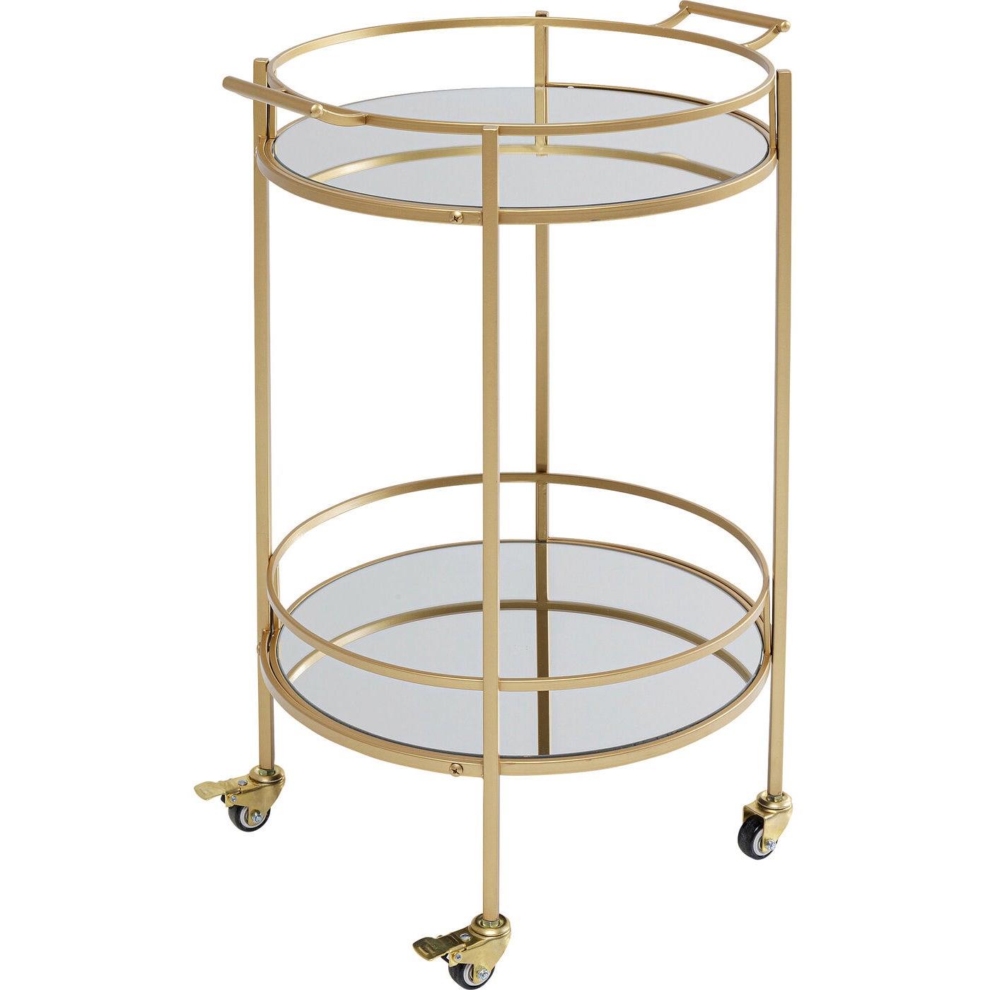 Kare Trolley Emilia