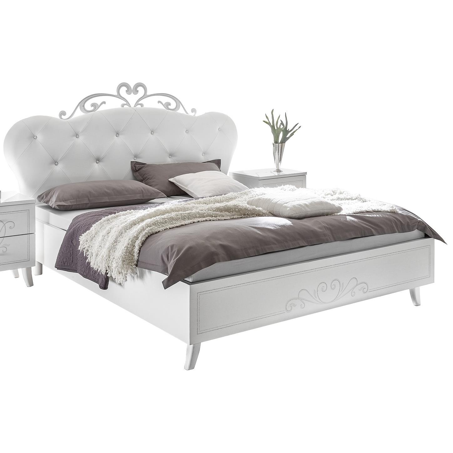 Benvenuto Design Nivea 180 x 200 cm Tweepersoonsbed