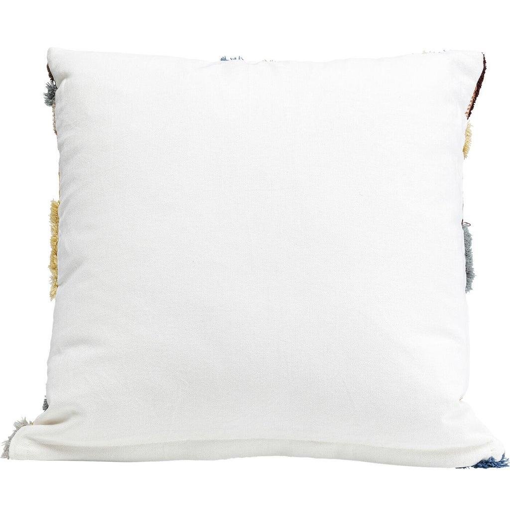 Kare Kussen Lava Brown 45x45cm