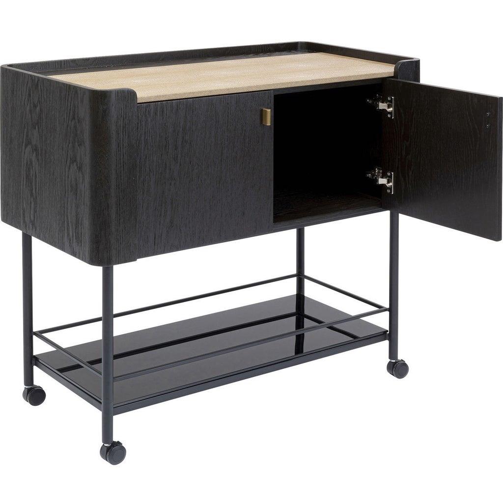 Kare Barwagen Milano 93x96 cm