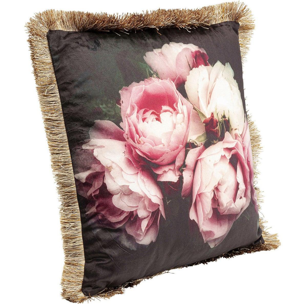 Kare Kussen Blush Roses 45x45 cm
