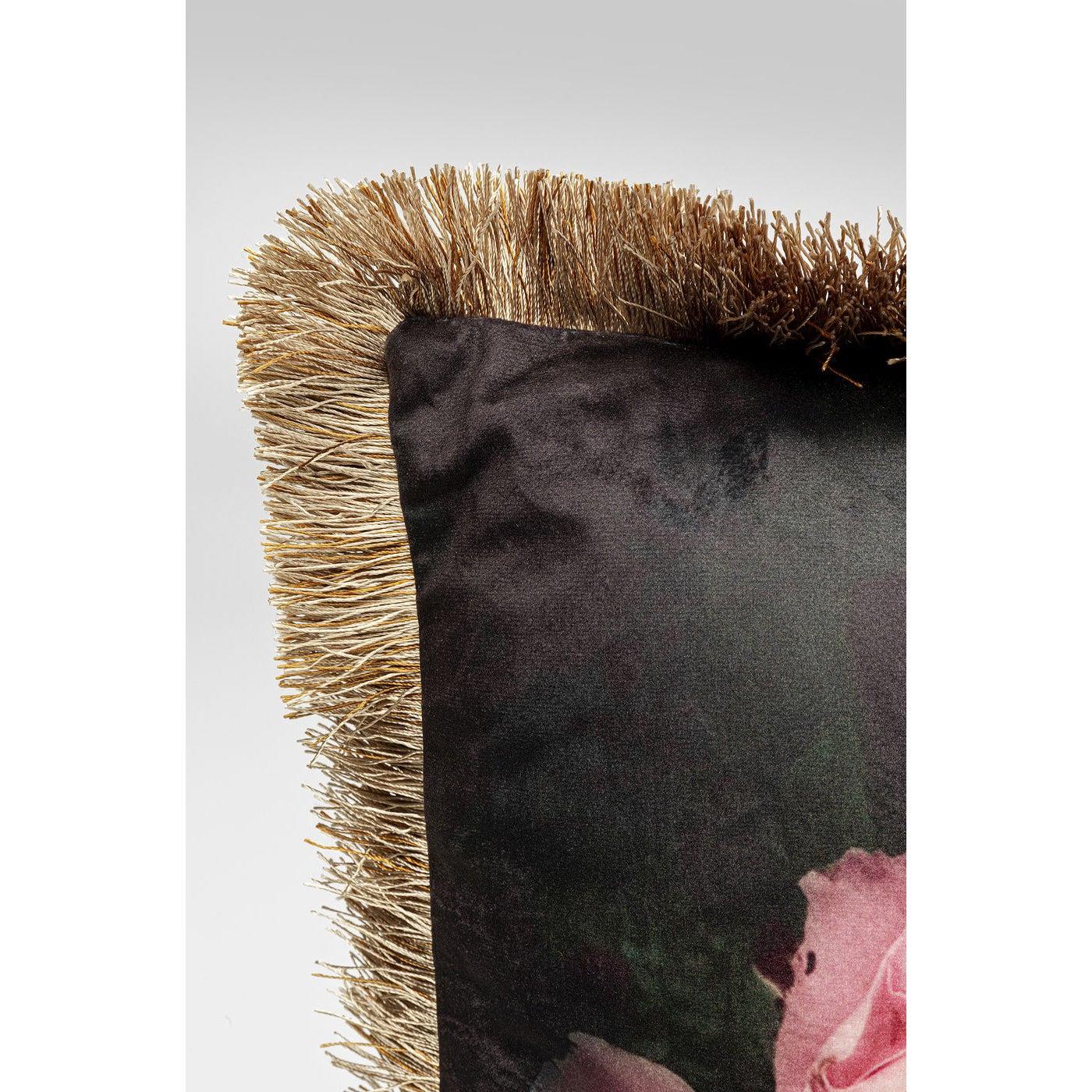 Kare Kussen Blush Roses 45x45 cm