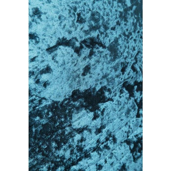 Kare Kussen Cannes Blue Green