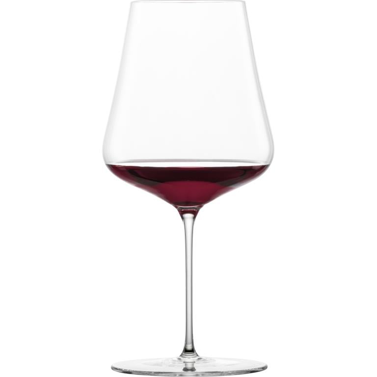 Zwiesel Glas Duo Bourgogne goblet 140 - 0.739Ltr - set van 2