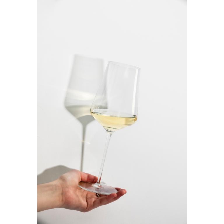 Zwiesel Glas Duo Wijnglas allround met MP 1 - 0.548Ltr - set van 2
