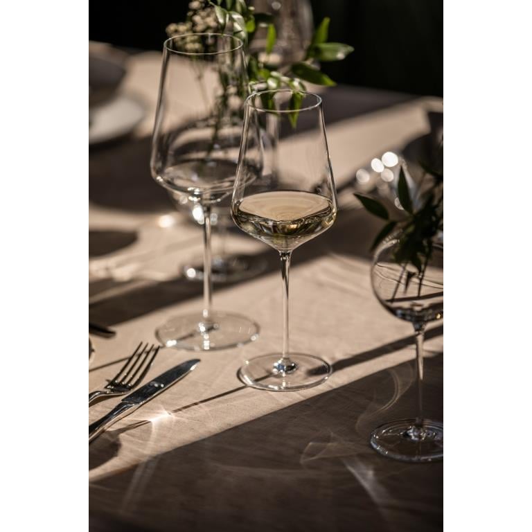 Zwiesel Glas Duo Wijnglas allround met MP 1 - 0.548Ltr - set van 2