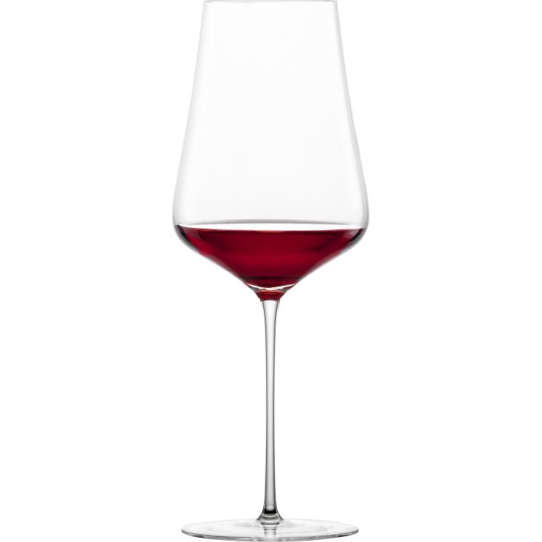 Zwiesel Glas Duo Bordeaux wijnglas 130 - 0.729Ltr - set van 2