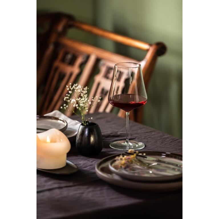 Zwiesel Glas Duo Bourgogne goblet 140 - 0.739Ltr - set van 2
