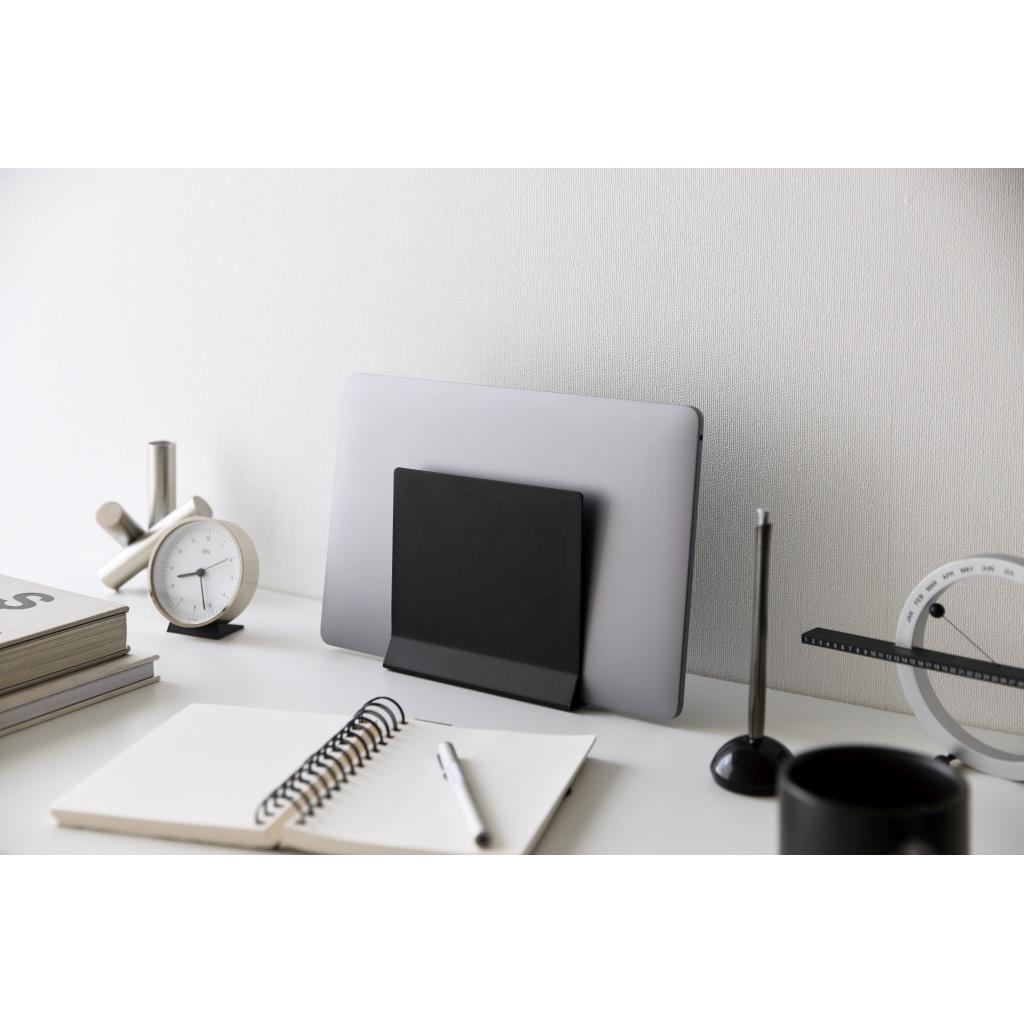 Yamazaki Laptop Standaard - Tower - Zwart