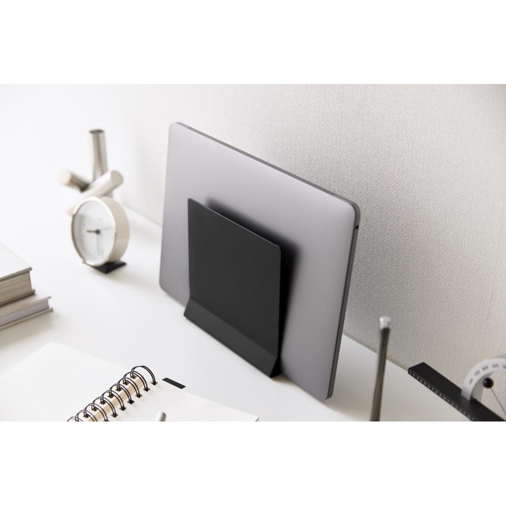 Yamazaki Laptop Standaard - Tower - Zwart