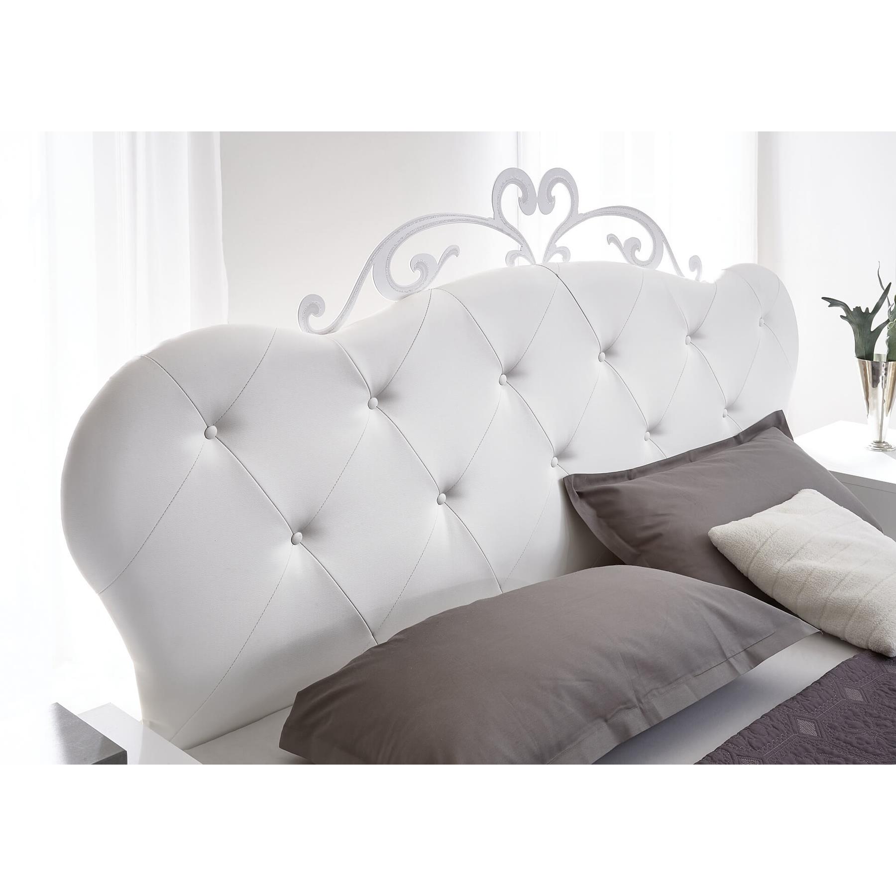 Benvenuto Design Nivea 180 x 200 cm Tweepersoonsbed