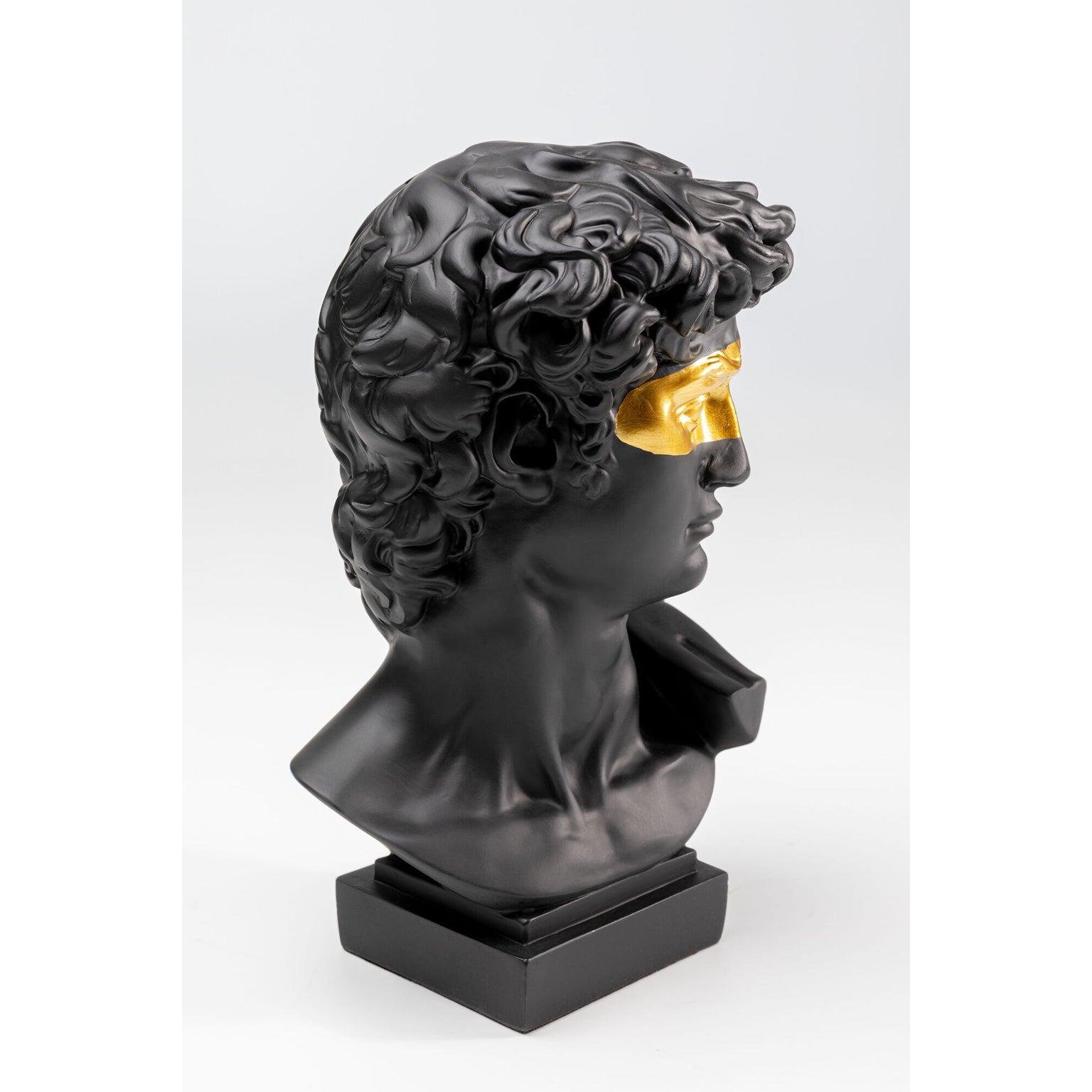 Kare Decofiguur David Eyes 30cm