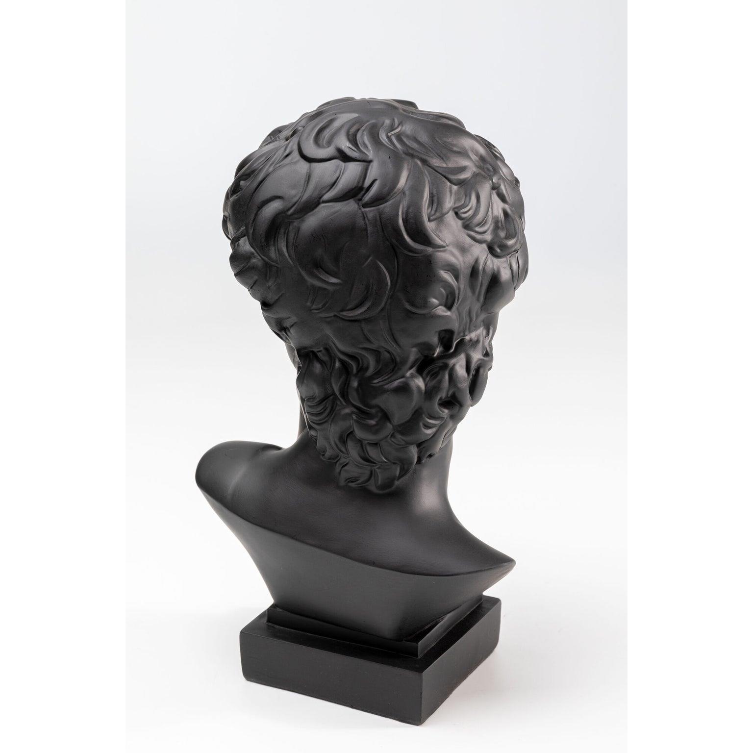 Kare Decofiguur David Eyes 30cm