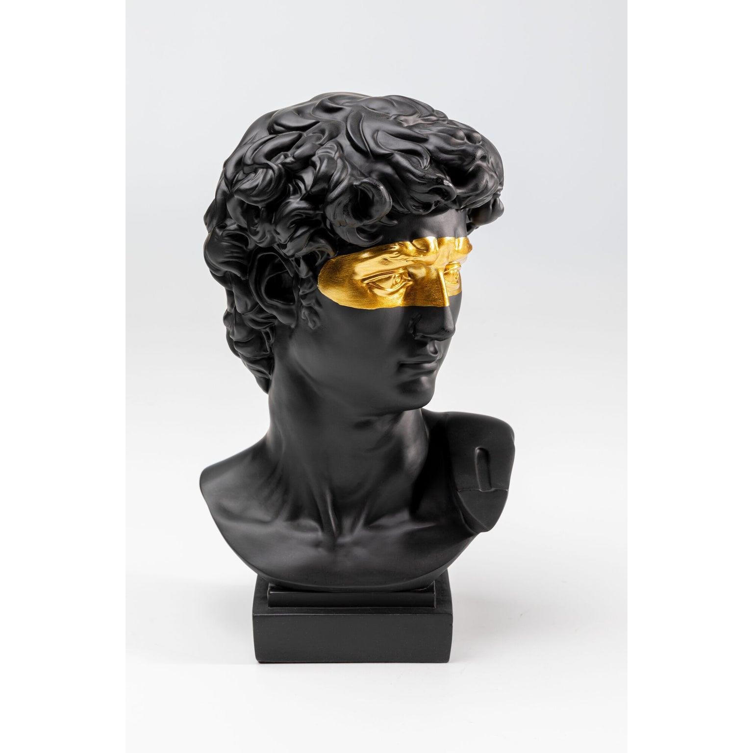 Kare Decofiguur David Eyes 30cm