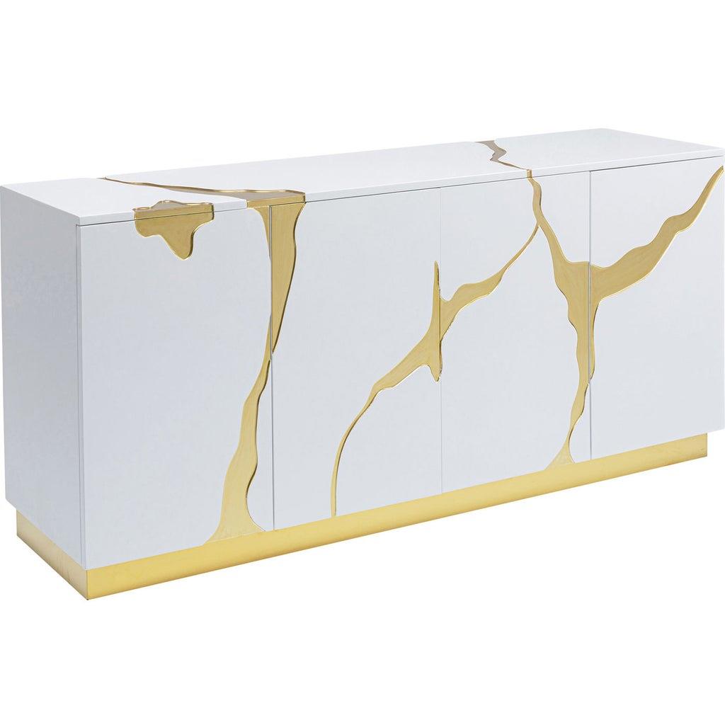 Kare Dressoir Cracked
