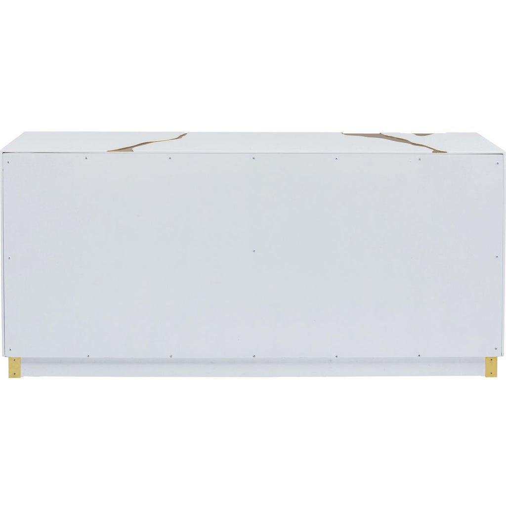 Kare Dressoir Cracked