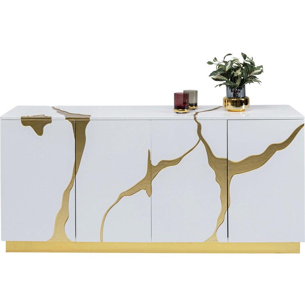 Kare Dressoir Cracked
