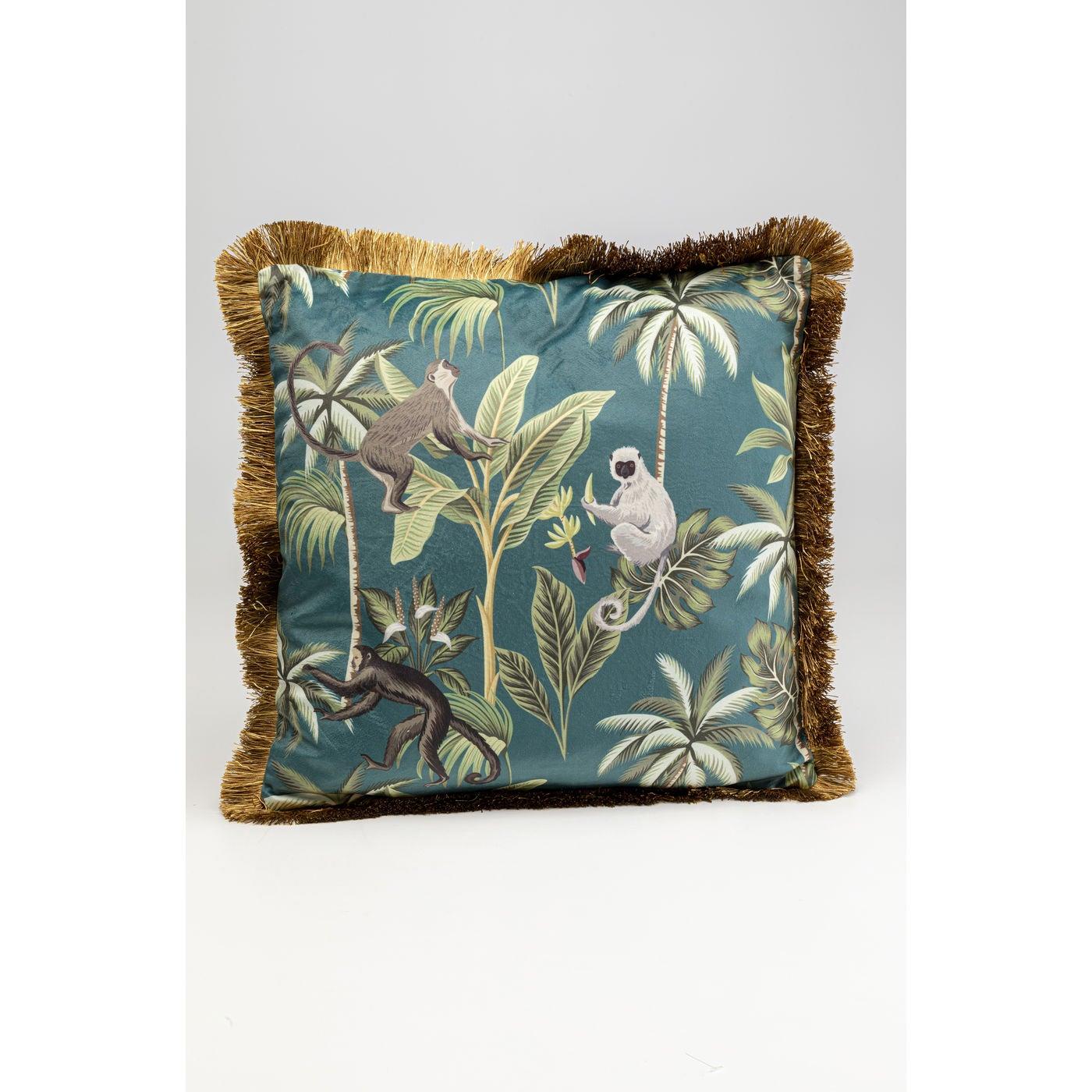 Kare Kussen Jungle Fever 45x45 cm