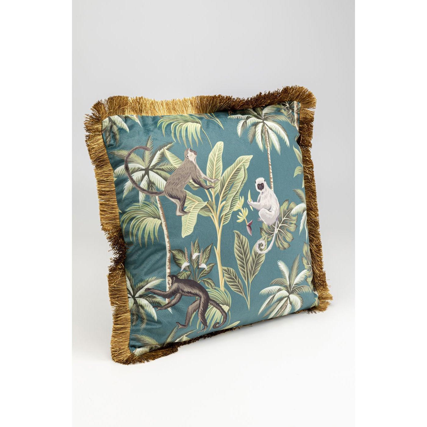 Kare Kussen Jungle Fever 45x45 cm