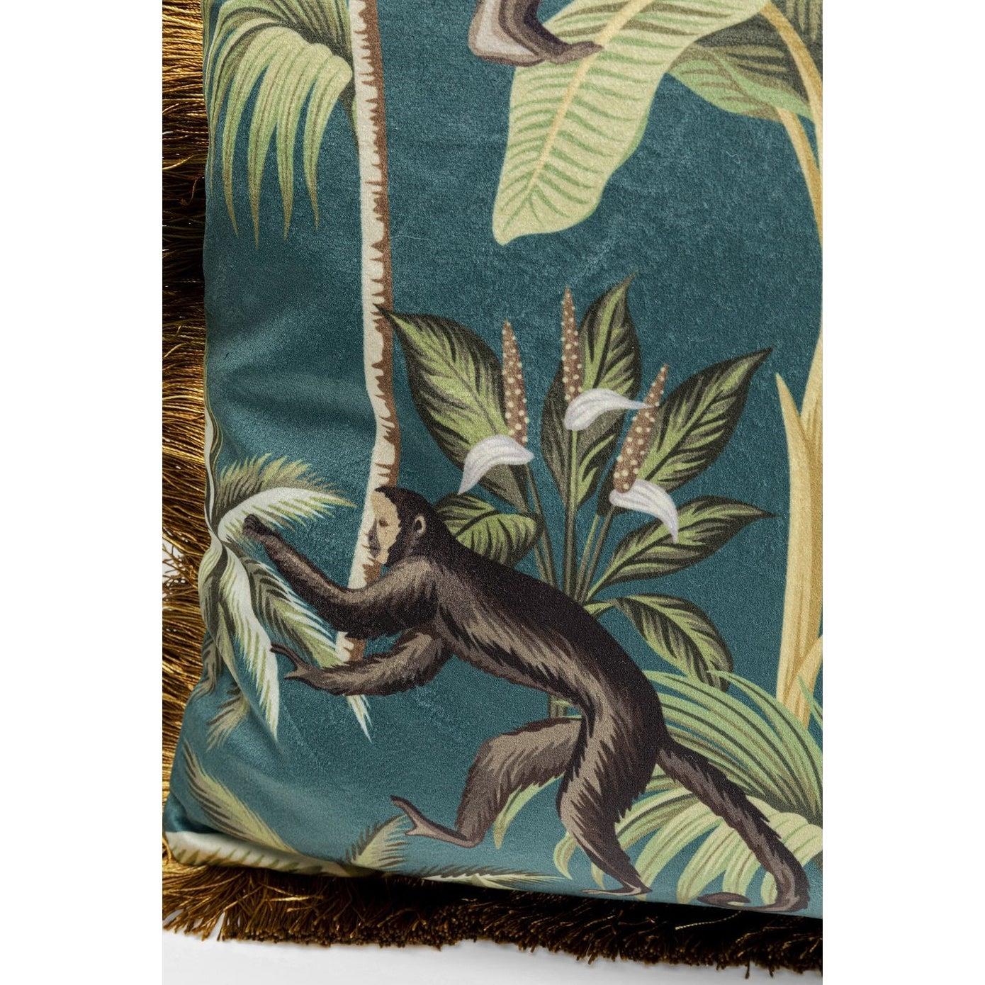Kare Kussen Jungle Fever 45x45 cm