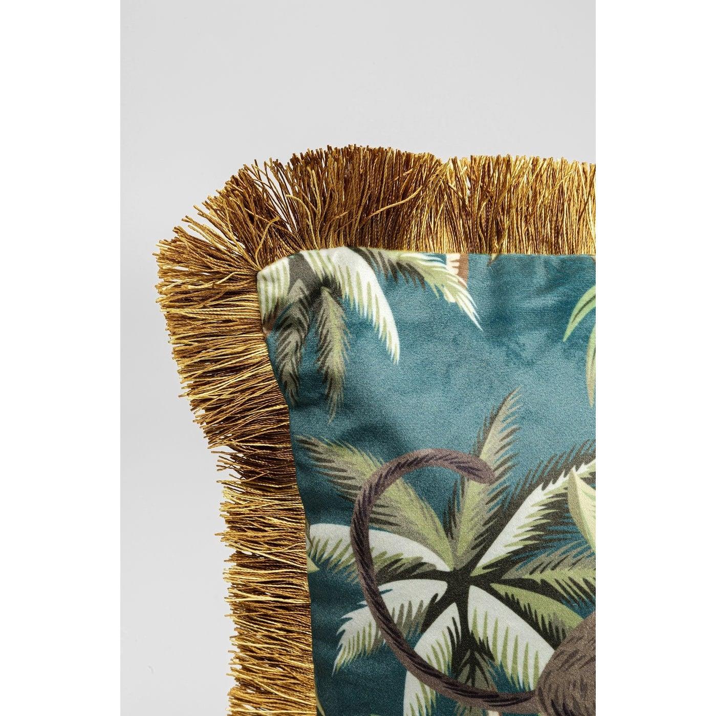 Kare Kussen Jungle Fever 45x45 cm
