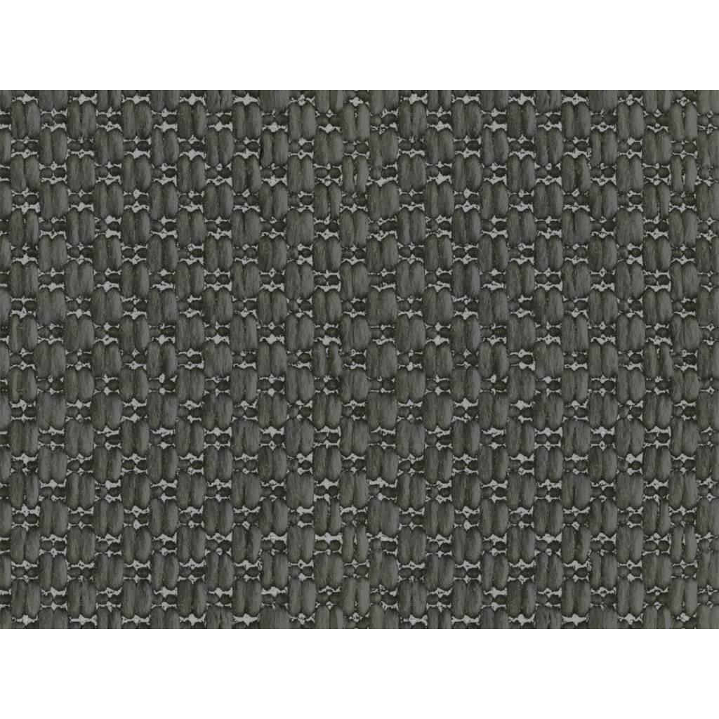 Garden Impressions Buitenkleed Portmany antraciet 160x230 cm