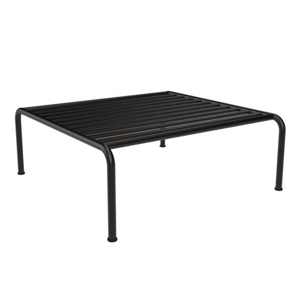 Houe Avon salontafel frame zwart