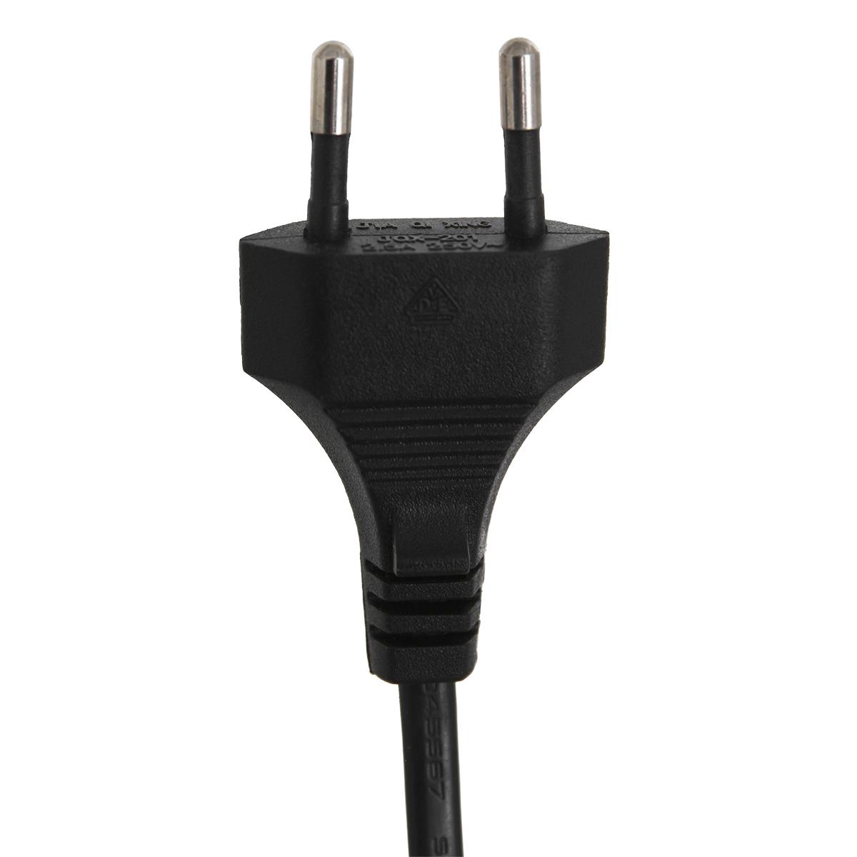 Mexlite - tafellamp - Minimalics - zwart - metaal - Ø 12cm - E27 - 2703ZW