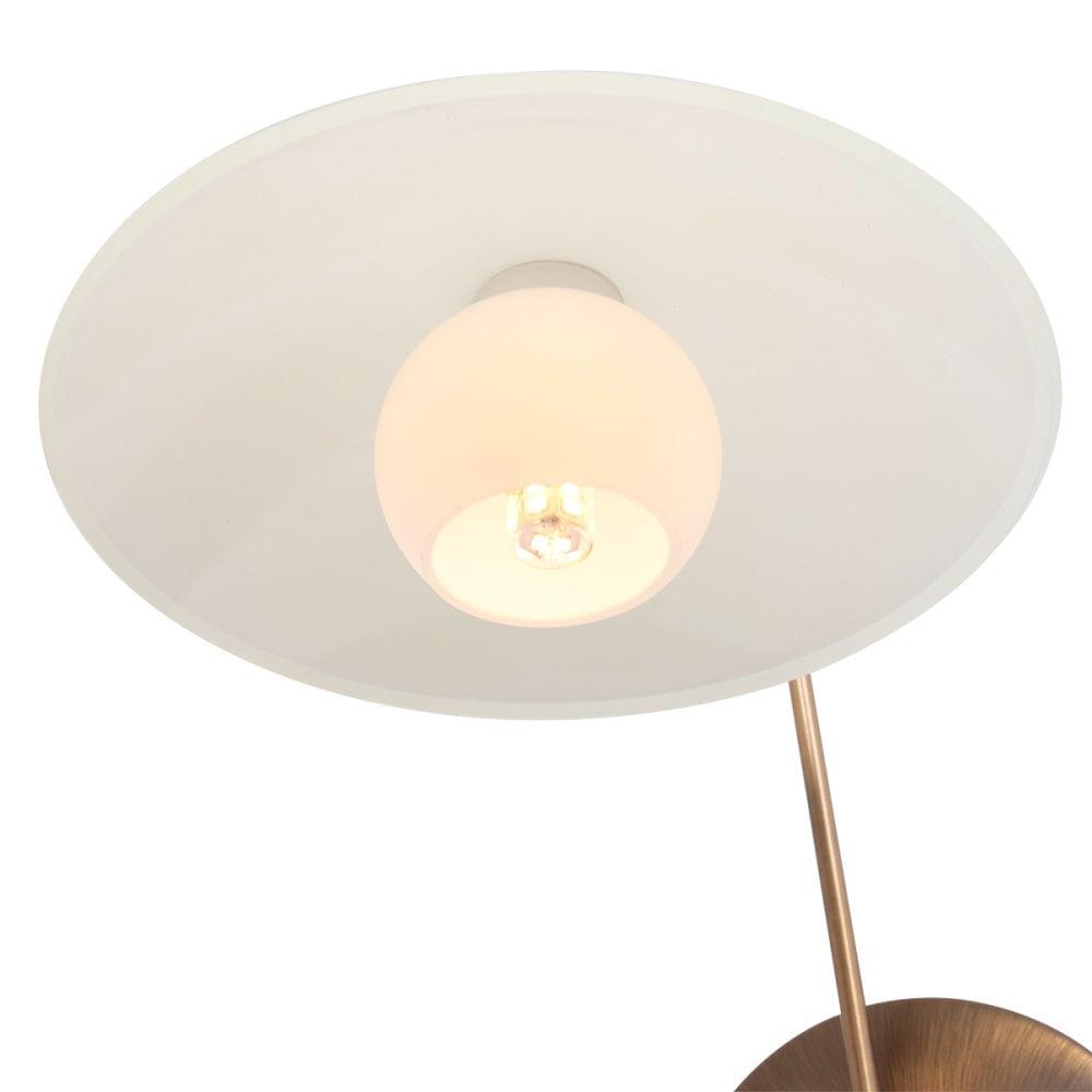Steinhauer wandlamp Wandlampen - brons - metaal - 2741BR