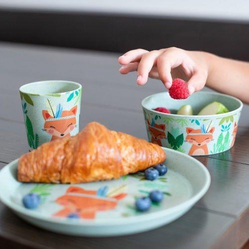Koziol - Ontbijtset, 3-delig, Organic, Harry - Koziol | Connect