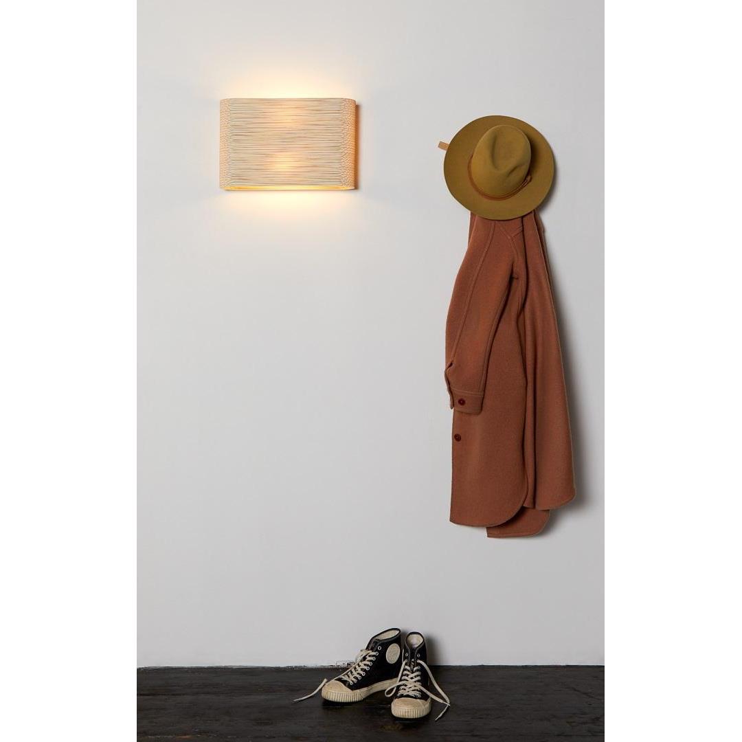 Graypants Scraplights Skew 15 wandlamp LED blond